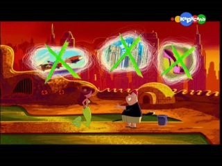 Зиг и Шарко Zig&sHarko (сериал)
